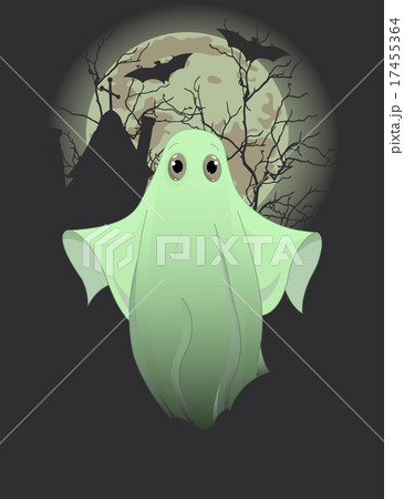 Ghost 17455364