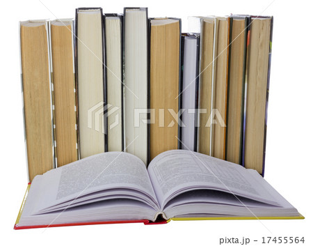 many books many books 17455564