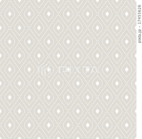 Modern  Seamless Pattern 17455626