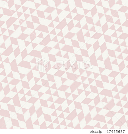 Seamless Pattern With Triangles Seamless Pattern With Triangles 17455627
