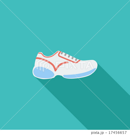 Shoes icon. Shoes icon. 17456657