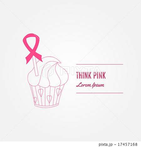 Breast Cancer Awareness Background.  17457168