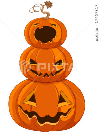 Halloween Pumpkins Halloween Pumpkins 17457317