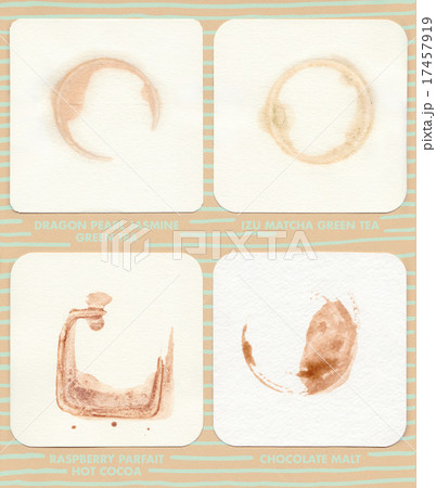 Coaster Rings 2 17457919