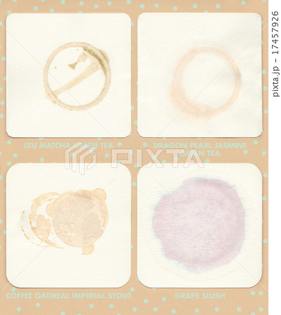 Coaster Rings 9 17457926