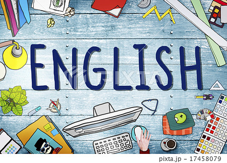 English British England Language Education Concept English British England Language Education Concept 17458079
