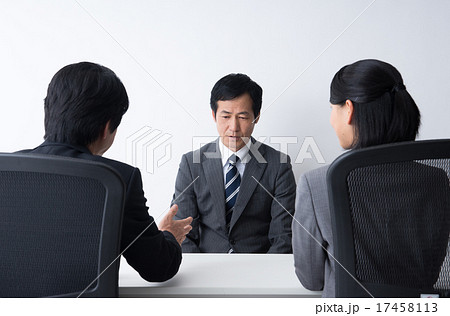 リストラ 17458113