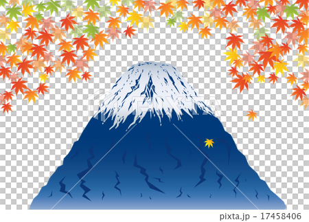 Mount Fuji  Mount Fuji  17458406