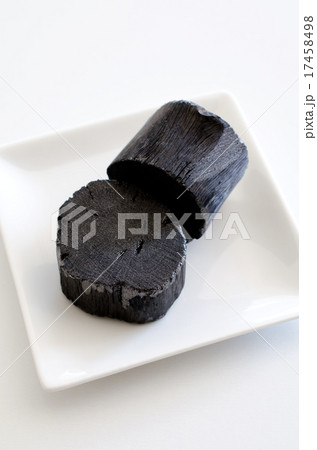 備長炭 備長炭 17458498