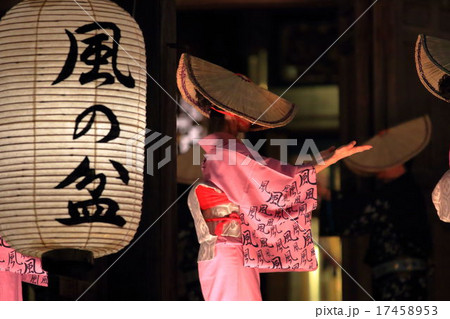 おわら風の盆 17458953