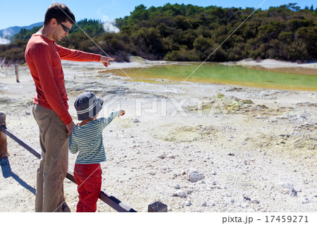 family vacation 17459271