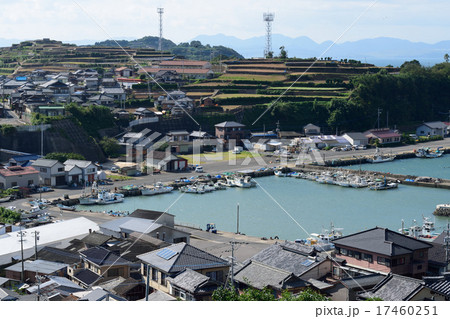 長崎県南串山町 17460251