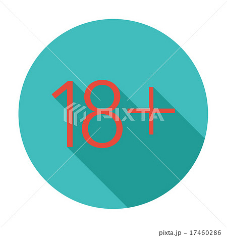 Age restriction. 17460286