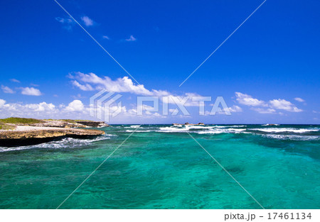 sea sea 17461134