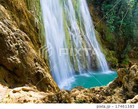 waterfall waterfall 17461385