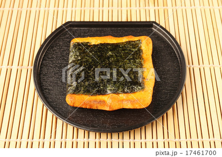 Norimaki senbei Norimaki senbei 17461700
