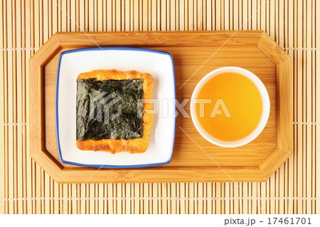 Norimaki senbei Norimaki senbei 17461701