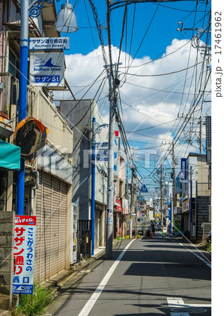 茅ヶ崎サザン通り商店街 17461962