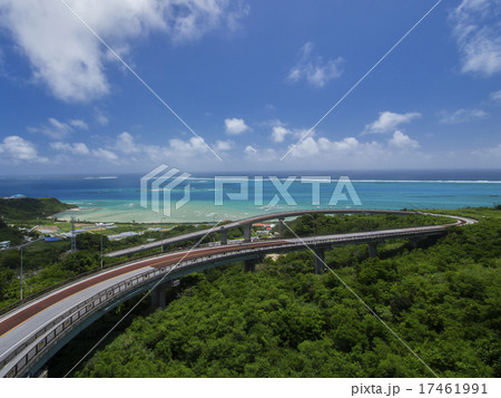 ニライカナイ橋 17461991