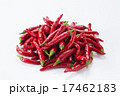 唐辛子 17462183