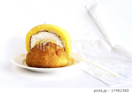 コンビニスイーツ 17462360