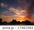 堂ヶ島の夕焼け 17462984