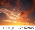 夕焼け空 17462985