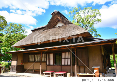 水前寺公園 古今伝授の間 水前寺公園 古今伝授の間 17463866
