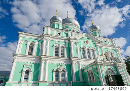 Trinity Cathedral of Holy Trinity monastery Trinity Cathedral of Holy Trinity monastery 17463896