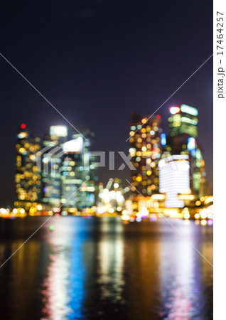 lights blurred bokeh background. lights blurred bokeh background. 17464257