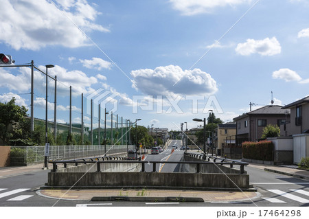 立体交差 17464298