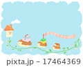 引っ越し 17464369