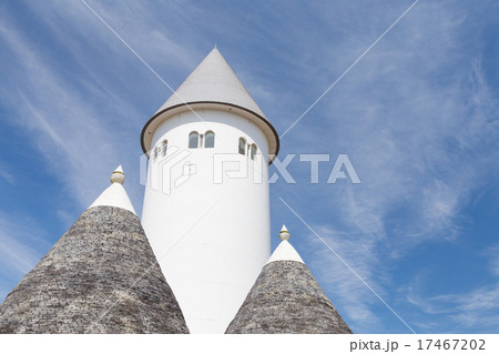 尖塔 尖塔 17467202