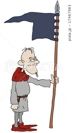 Funny gothic varlet 17467963