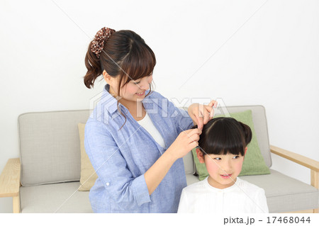 結う