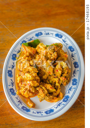 Stir fried chicken Stir fried chicken 17468193