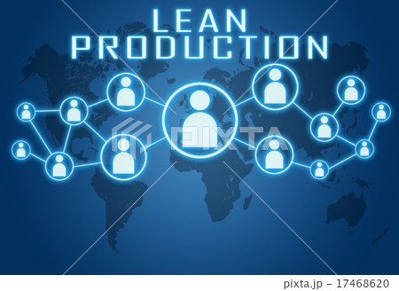 Lean Production 17468620