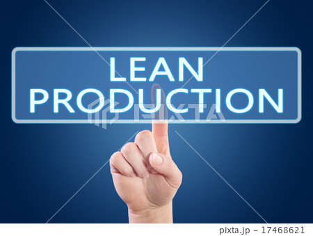 Lean Production 17468621