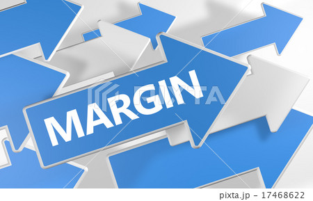 Margin 17468622