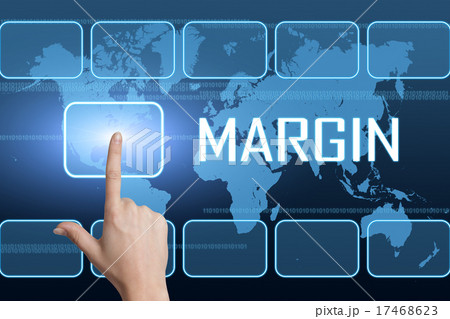 Margin 17468623