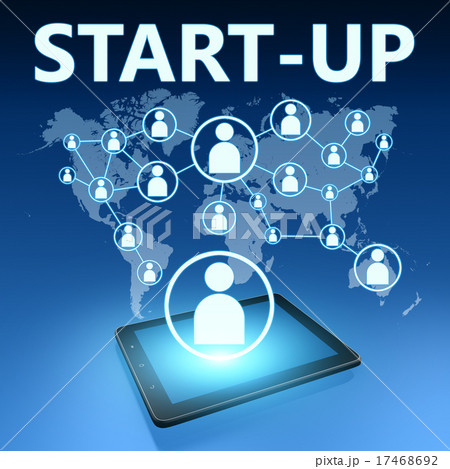 Start-up Start-up 17468692