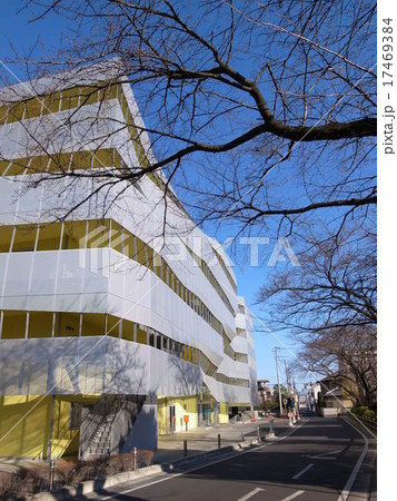 テクノプラザおおた テクノプラザおおた 17469384