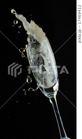 A black and white image of a beautiful young woman A black and white image of a beautiful young woman 17469412