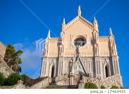 St Francesco Cathedral of Gaeta, Italy St Francesco Cathedral of Gaeta, Italy 17469485