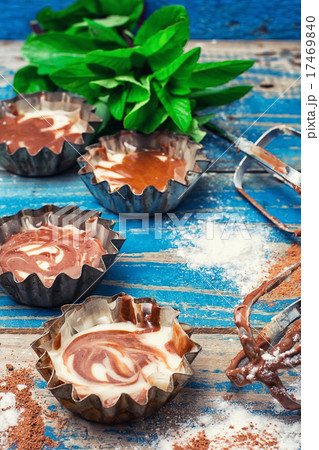 Homemade cupcakes Homemade cupcakes 17469840