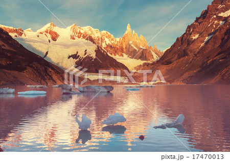 Cerro Torre 17470013