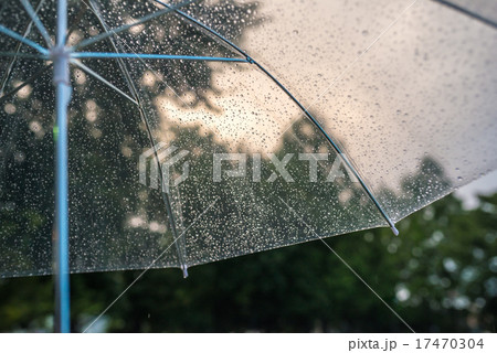 雨の日 雨の日 17470304
