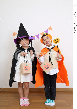 ハロウィン ハロウィン 17470570