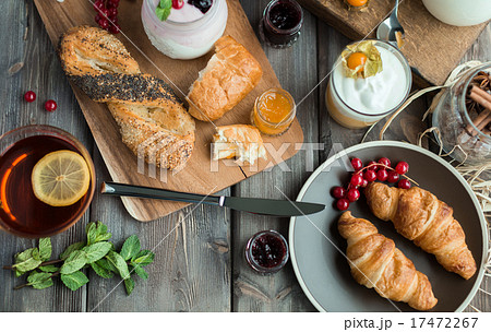 fresh breakfast fresh breakfast 17472267