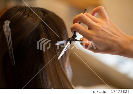 beauty parlor 17472822